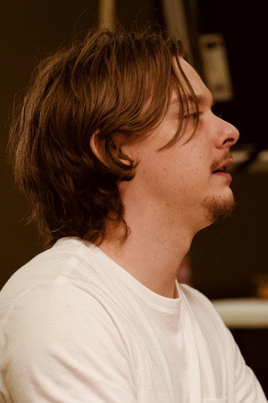Photo of Carter Dodd from the Latest Netflix gallery