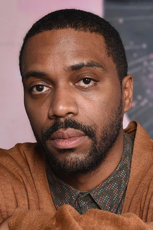 Photo of Shaka King from the Latest Netflix gallery