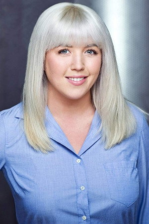 Photo of Mariah Owen from the Latest Netflix gallery