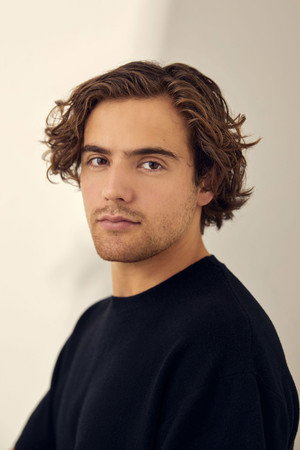 Christoph Moreno photo