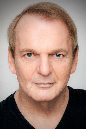 Photo of John Joseph Gallagher from the Latest Netflix gallery