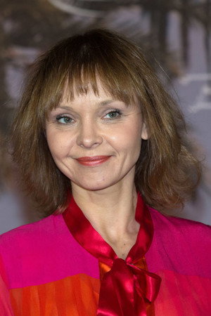 Photo of Elina Reinold from the Latest Netflix gallery