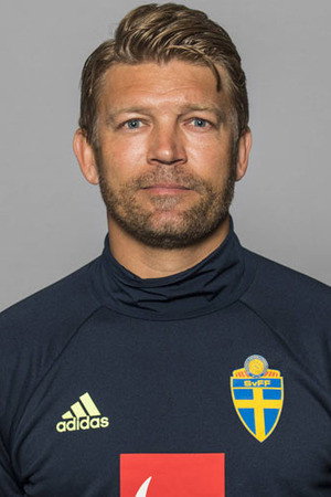 Photo of Marcus Allbäck from the Latest Netflix gallery