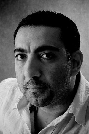 Photo of Bahman Motamedian from the Latest Netflix gallery