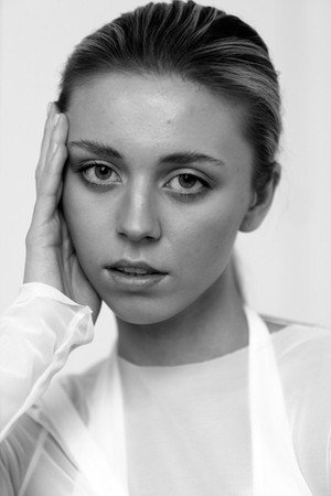 Photo of Каролина Глазунова from the Latest Netflix gallery