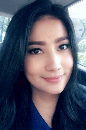 Photo of Adelia Rasya from the Latest Netflix gallery