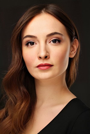 Başak Gümülcinelioğlu photo