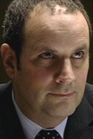 Photo of Neil Conrich from the Latest Netflix gallery