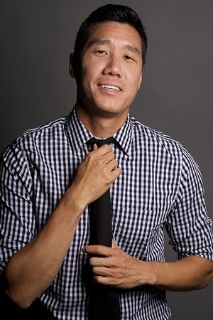 Photo of Chester Tam from the Latest Netflix gallery