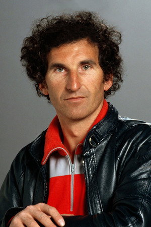 Jean-Marc Boivin photo