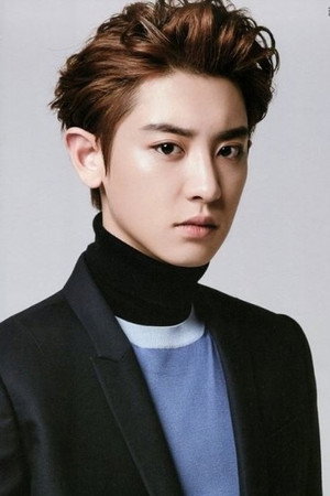 Chanyeol photo
