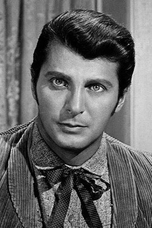 Clifford David photo