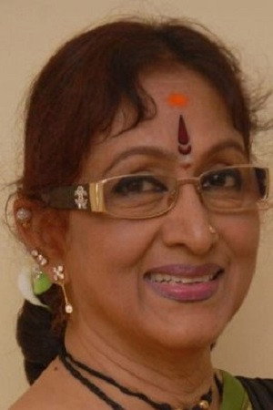 Photo of Bharathi Rao from the Latest Netflix gallery