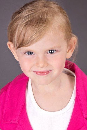 Photo of Lily Gail Reid from the Latest Netflix gallery
