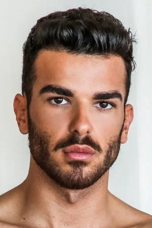 Photo of Pol Prince from the Latest Netflix gallery
