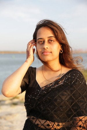 Photo of Sanya Kulshreshtha from the Latest Netflix gallery