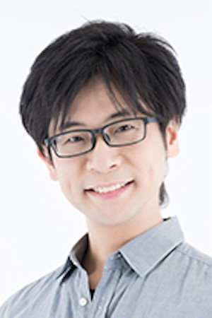 Photo of Kiyohiro Yamaguchi from the Latest Netflix gallery
