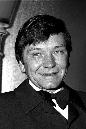 Michael Williams photo