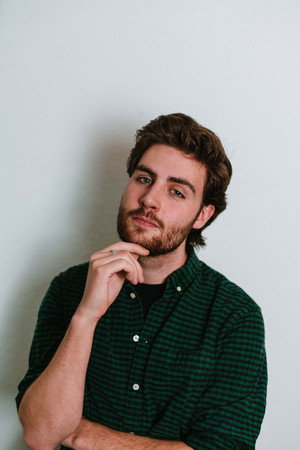 Photo of Luis Lauschner from the Latest Netflix gallery