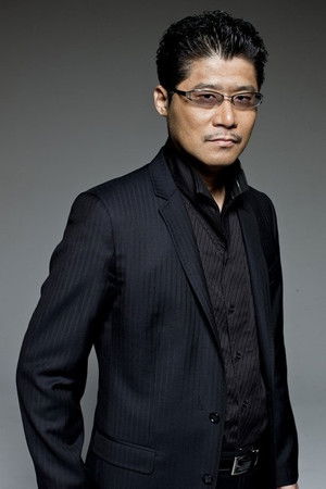 Tsuyoshi Koyama photo