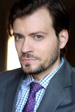 Photo of James Di Giacomo from the Latest Netflix gallery