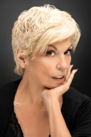 Photo of Anne Gaybis from the Latest Netflix gallery