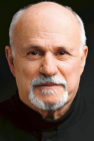 Photo of David Zinman from the Latest Netflix gallery
