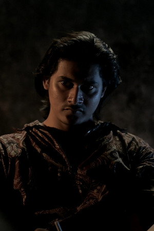 Photo of Asif S Hilal from the Latest Netflix gallery