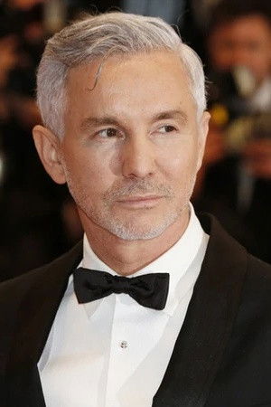 Baz Luhrmann photo