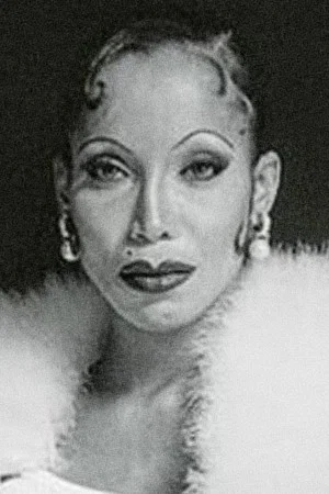 Photo of Octavia St. Laurent from the Latest Netflix gallery