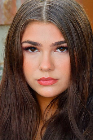 Photo of Aria Taylor from the Latest Netflix gallery
