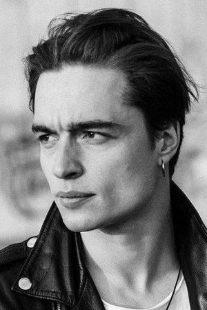 Photo of Nazar Grabar from the Latest Netflix gallery