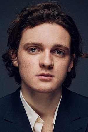 Photo of Viktor Medom from the Latest Netflix gallery