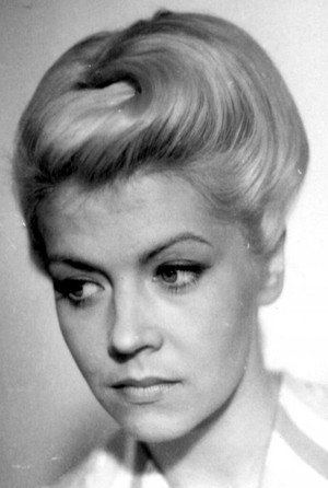 Lilita Ozoliņa photo