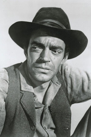 Jack Elam photo