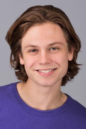 Photo of Joe Apollonio from the Latest Netflix gallery