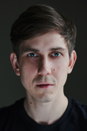 Dmitriy Kubasov photo