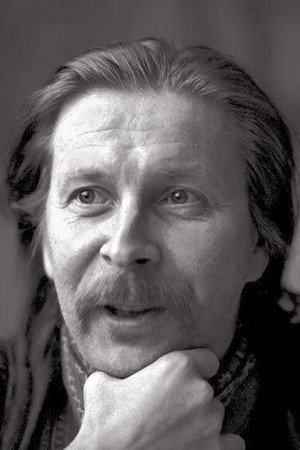 Matti Pellonpää photo