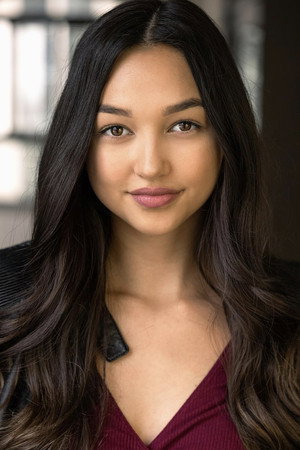 Photo of Mikaylee Mina from the Latest Netflix gallery