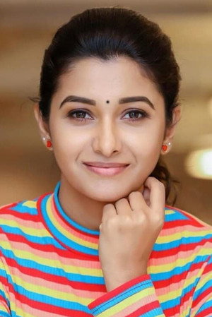 Priya Bhavani Shankar photo
