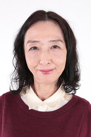 Photo of Setsuko Ogawa from the Latest Netflix gallery