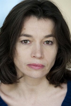 Photo of Karine Adrover from the Latest Netflix gallery