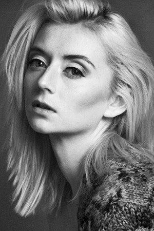 Photo of Nina Burns from the Latest Netflix gallery
