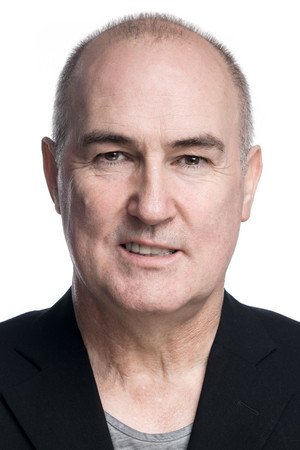 Photo of Gilbert Martin from the Latest Netflix gallery