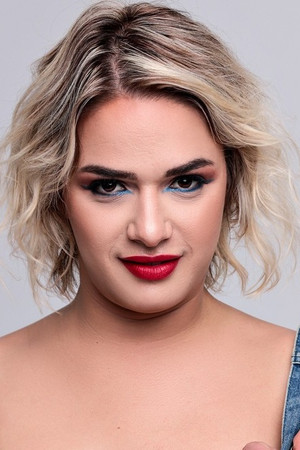 Photo of Glamour Garcia from the Latest Netflix gallery