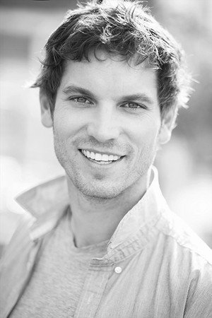 Photo of Nick Britton from the Latest Netflix gallery