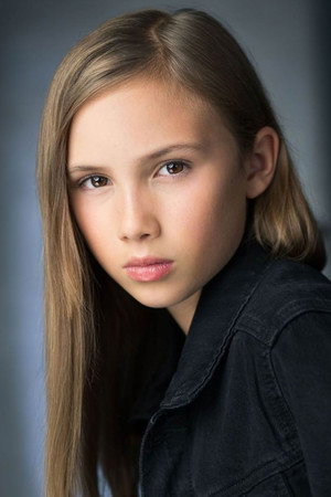 Photo of Rubi Tupper from the Latest Netflix gallery