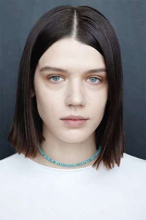 Anastasiya Krasovskaya photo