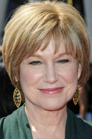 Mary Kay Place photo