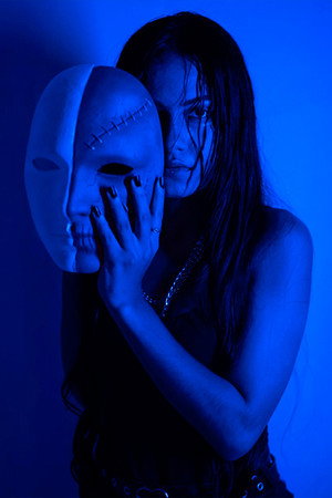 Photo of Luane Felix from the Latest Netflix gallery
